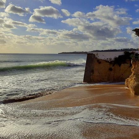 Shinning Waves Apartment Armacao de Pera Bagian luar foto