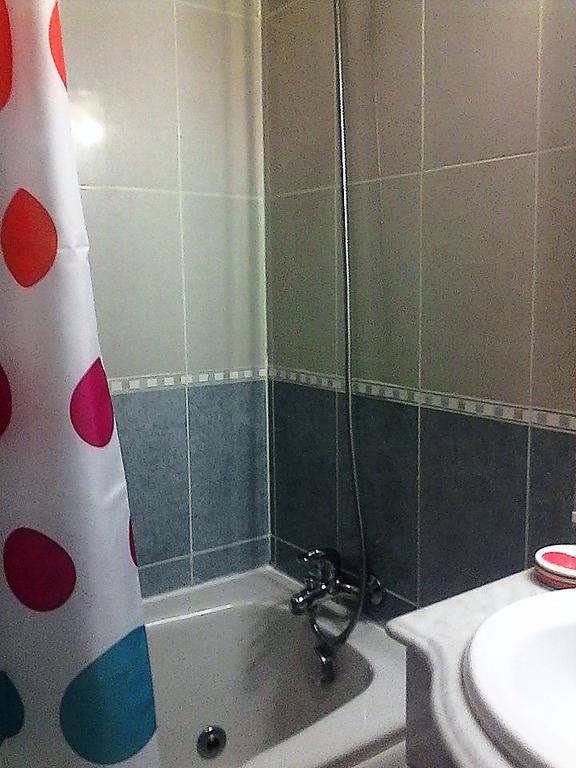 Shinning Waves Apartment Armacao de Pera Bagian luar foto