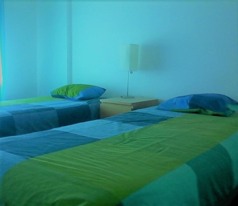 Shinning Waves Apartment Armacao de Pera Bagian luar foto