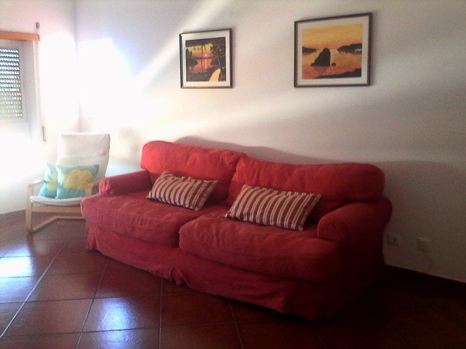 Shinning Waves Apartment Armacao de Pera Bagian luar foto