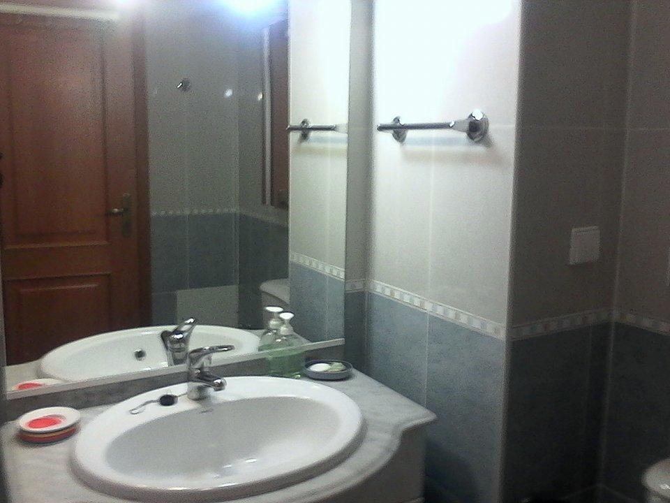 Shinning Waves Apartment Armacao de Pera Bagian luar foto