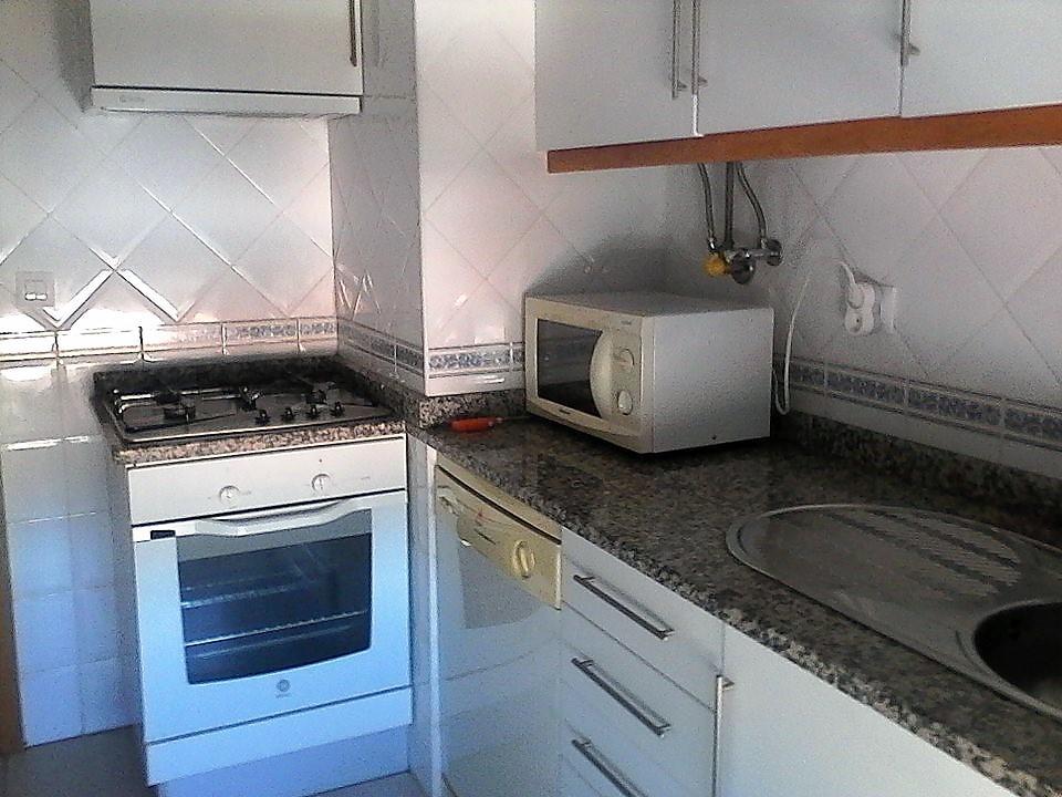 Shinning Waves Apartment Armacao de Pera Bagian luar foto