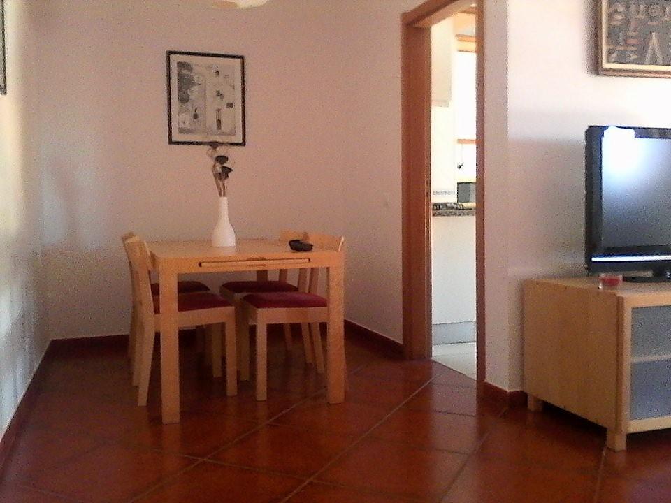 Shinning Waves Apartment Armacao de Pera Bagian luar foto