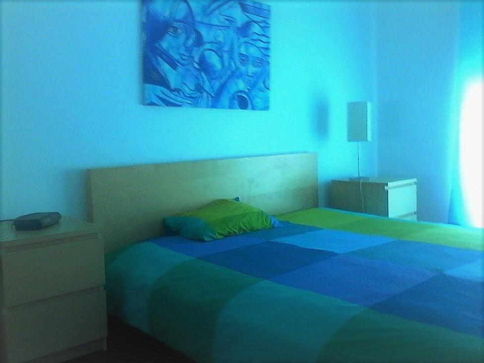 Shinning Waves Apartment Armacao de Pera Bagian luar foto